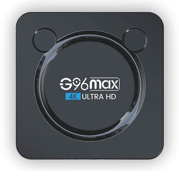 Android TV Box Enybox G96Max Ram 4G/32G